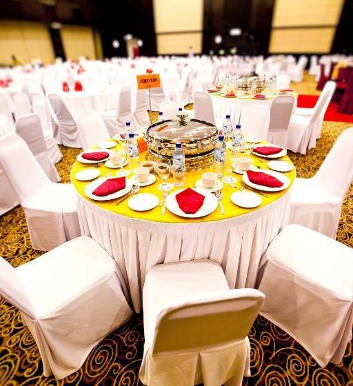 فندق Raia Inn Penang