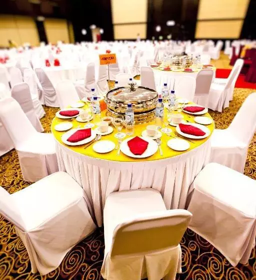 ホテル Raia Inn Penang