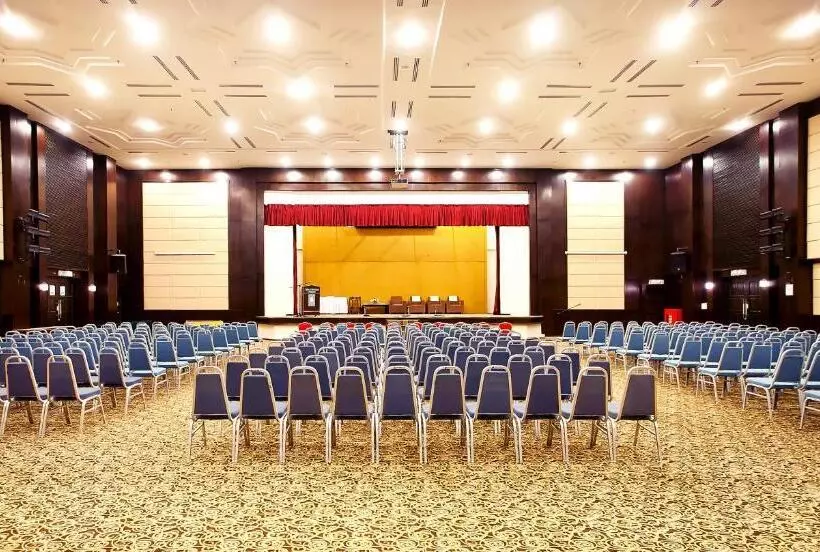 ホテル Raia Inn Penang