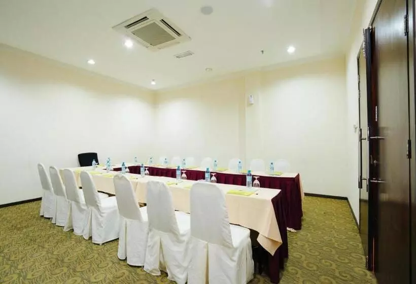 ホテル Raia Inn Penang