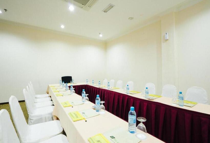 فندق Raia Inn Penang