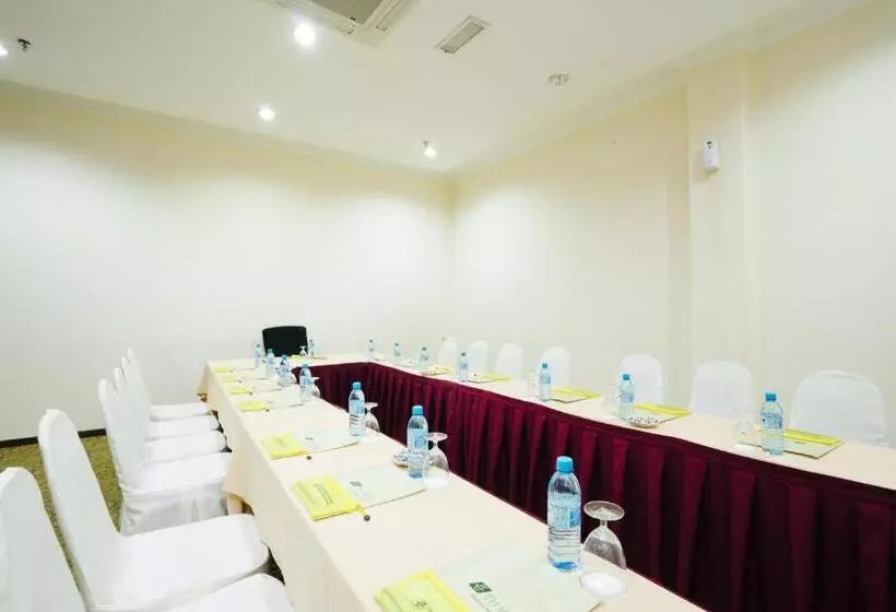 ホテル Raia Inn Penang