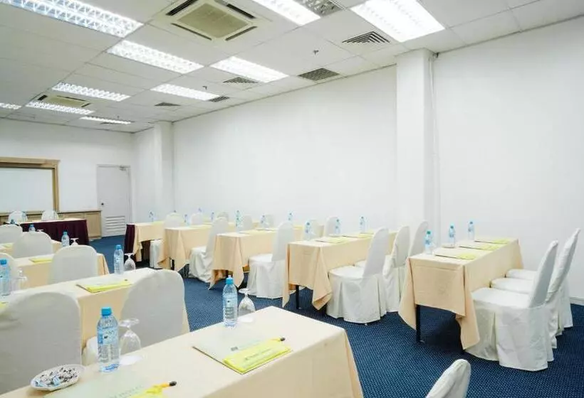 ホテル Raia Inn Penang
