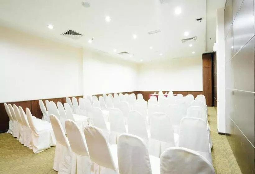 ホテル Raia Inn Penang