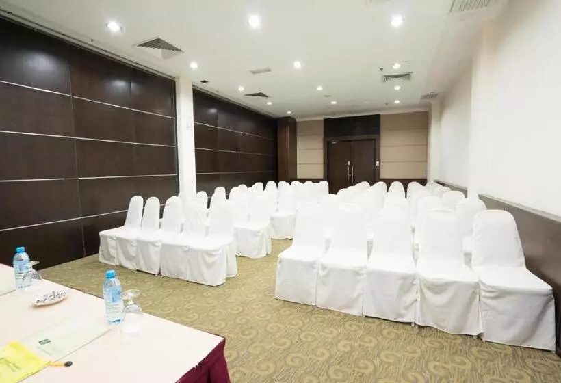 ホテル Raia Inn Penang