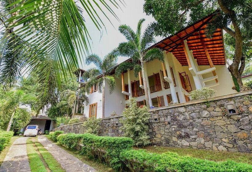 فندق Romaya Villa