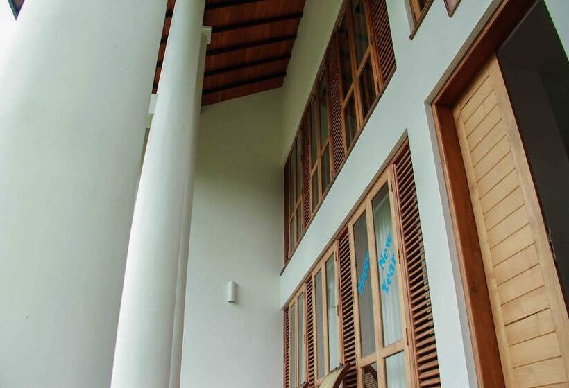 فندق Romaya Villa