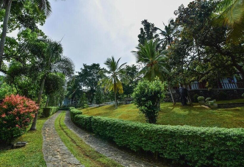 فندق Romaya Villa