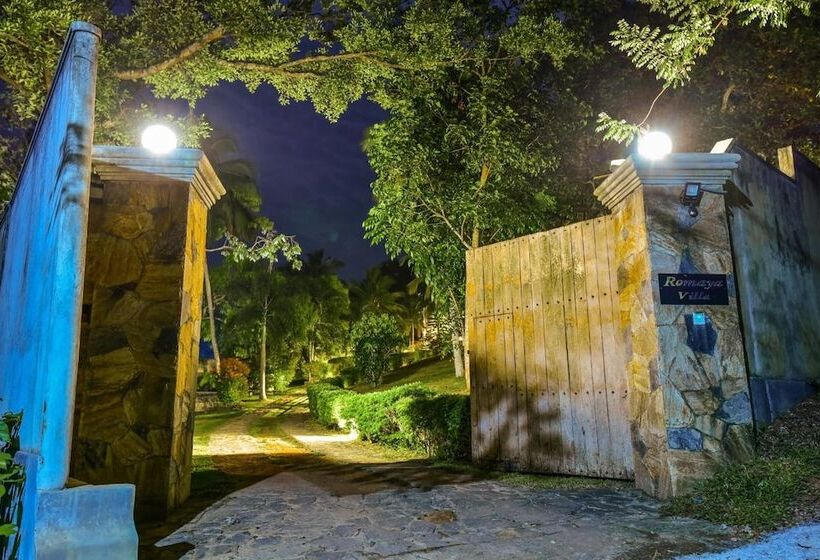 فندق Romaya Villa