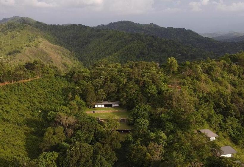 Hotel Santani Wellness Kandy