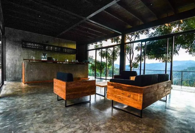 Hotelli Santani Wellness Kandy