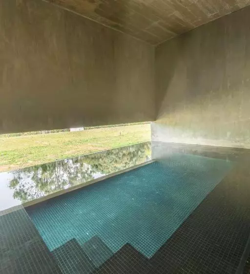 Hotelli Santani Wellness Kandy