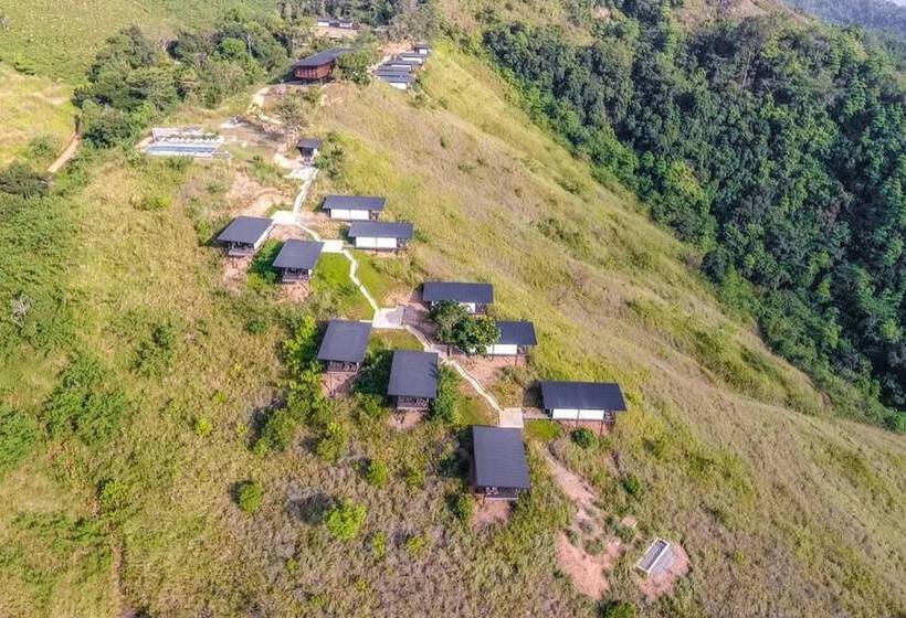 Hotel Santani Wellness Kandy