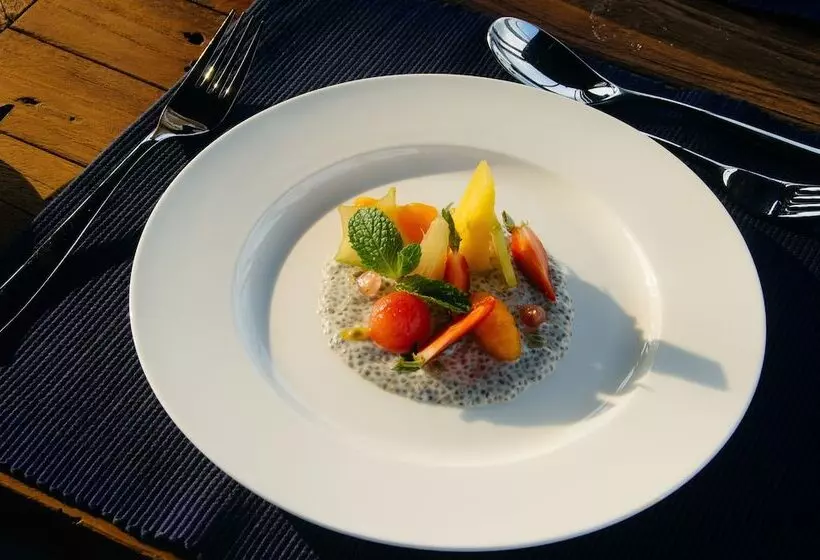 Hotelli Santani Wellness Kandy