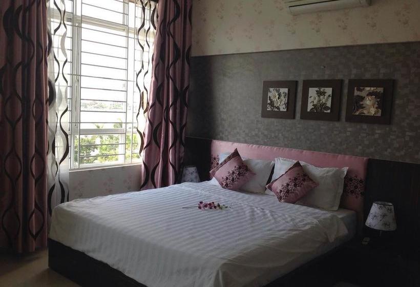 Fotos del hotel Oasis Riverside Hotel:  14