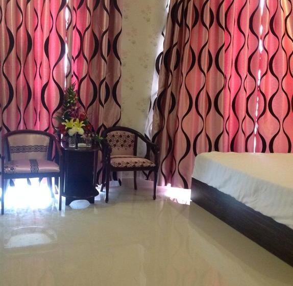 Fotos del hotel Oasis Riverside Hotel:  20