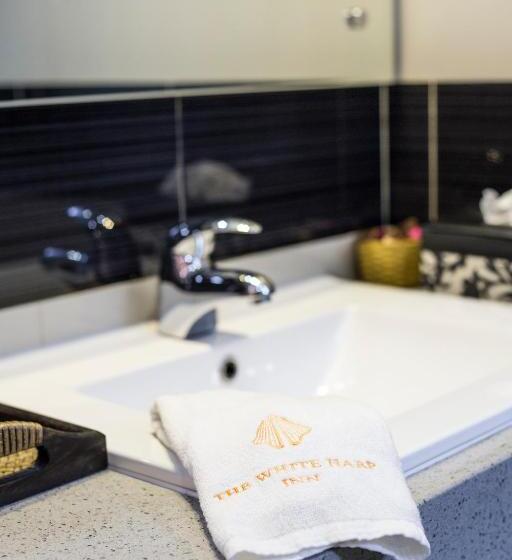 هتل Whiteharp Beach Inn