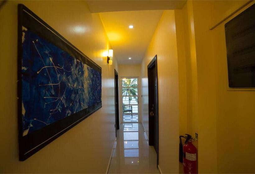 هتل Whiteharp Beach Inn