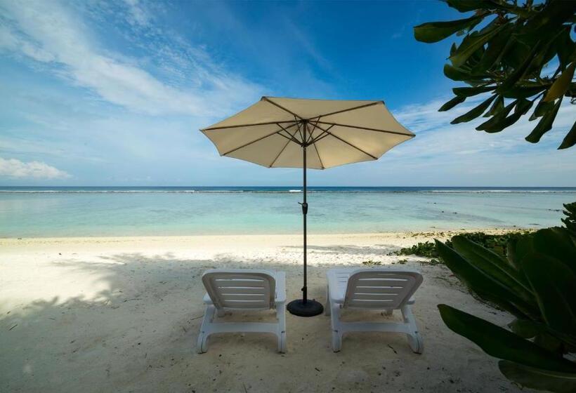 هتل Whiteharp Beach Inn