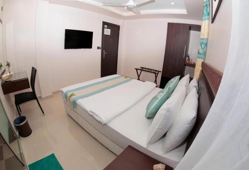 هتل Whiteharp Beach Inn