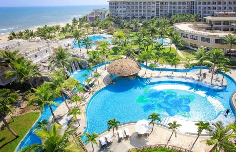 Olalani Resort And Condotel
