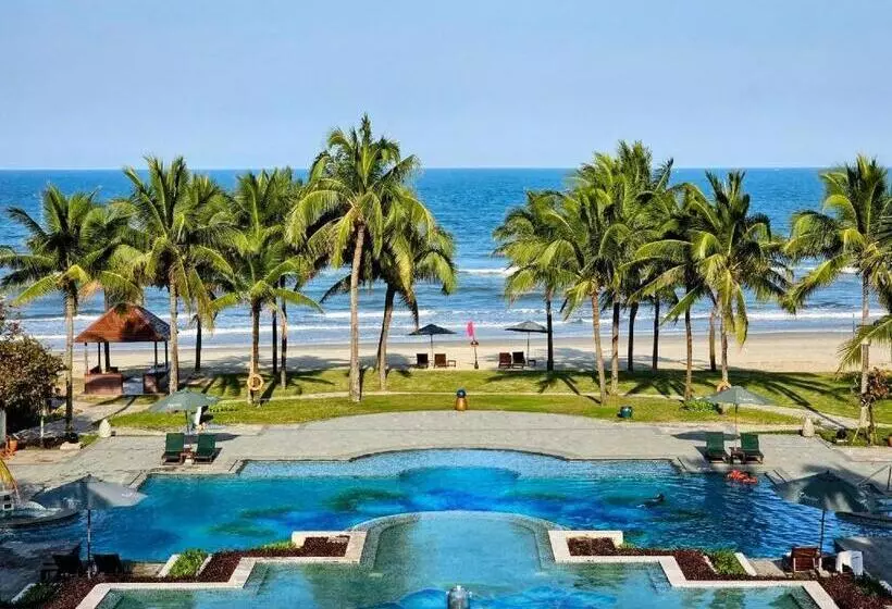 Olalani Resort And Condotel