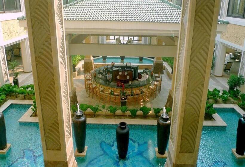 Olalani Resort And Condotel