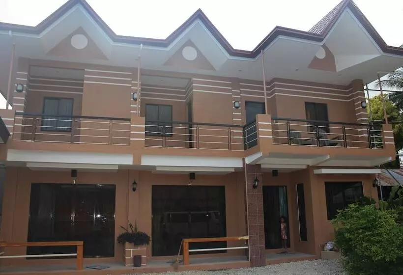 پانسیون Casa Solmar