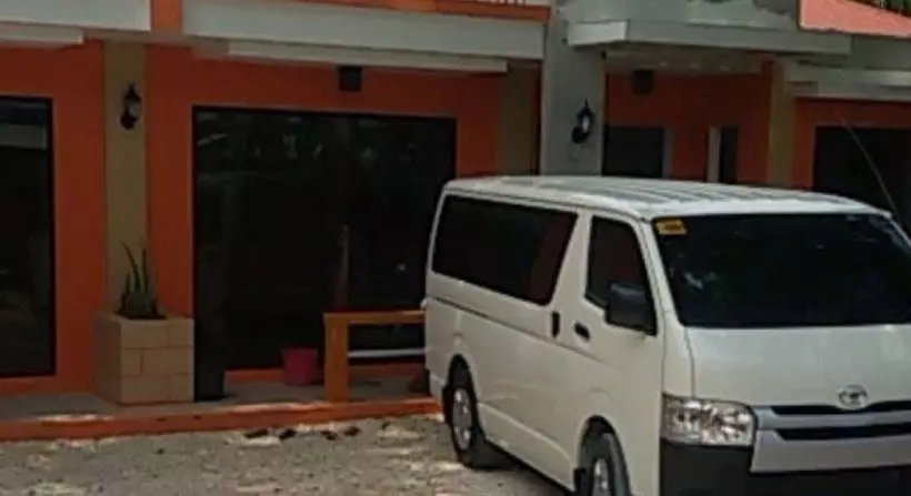 پانسیون Casa Solmar