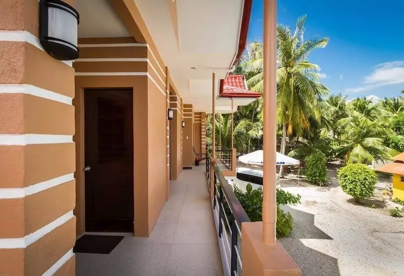 پانسیون Casa Solmar