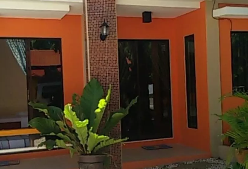 پانسیون Casa Solmar