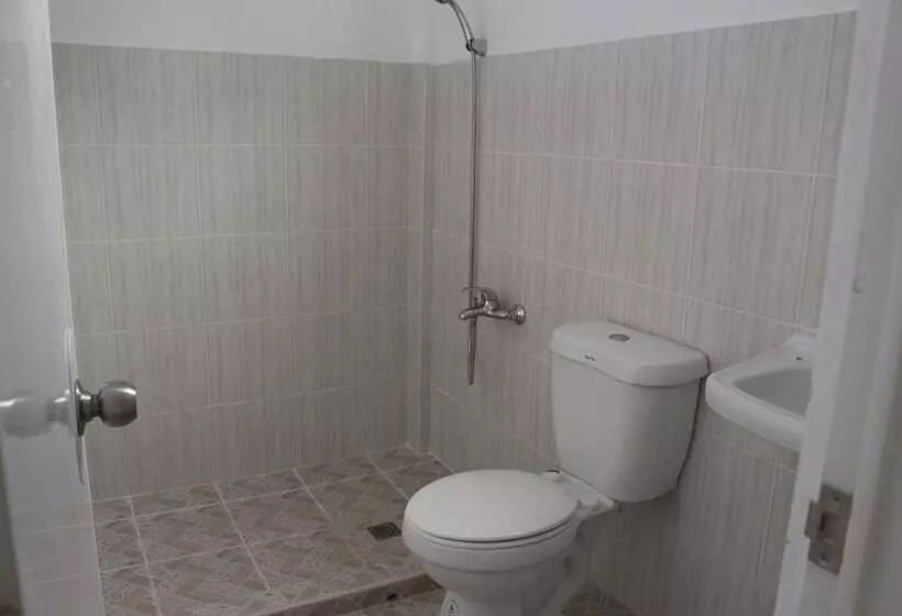 پانسیون Casa Solmar
