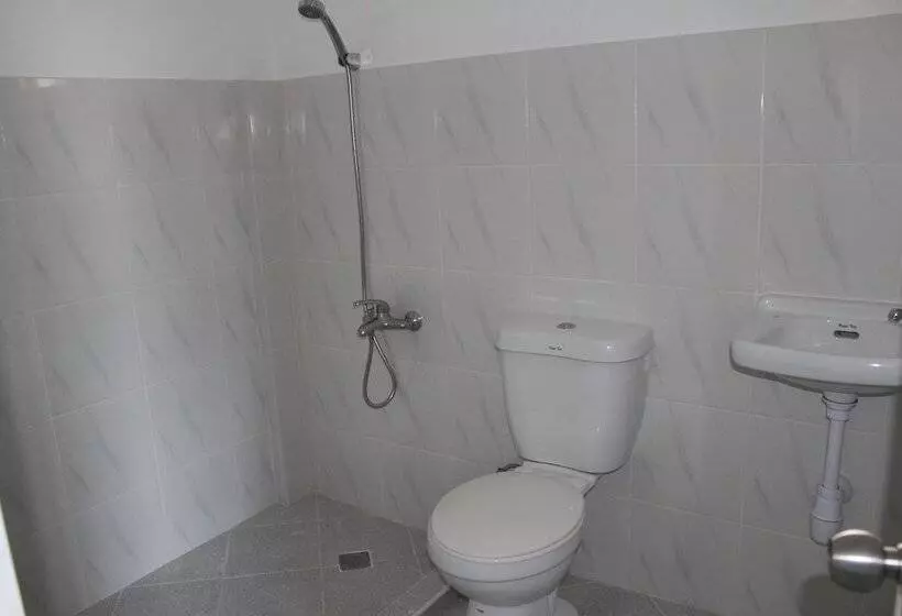 پانسیون Casa Solmar