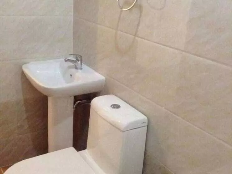 پانسیون Casa Solmar