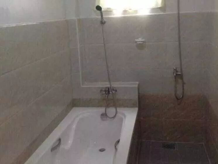 پانسیون Casa Solmar