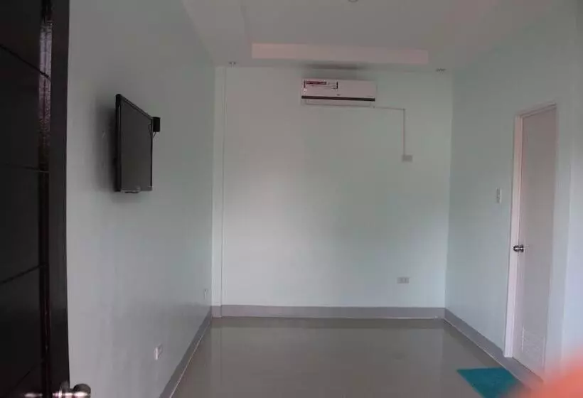 پانسیون Casa Solmar