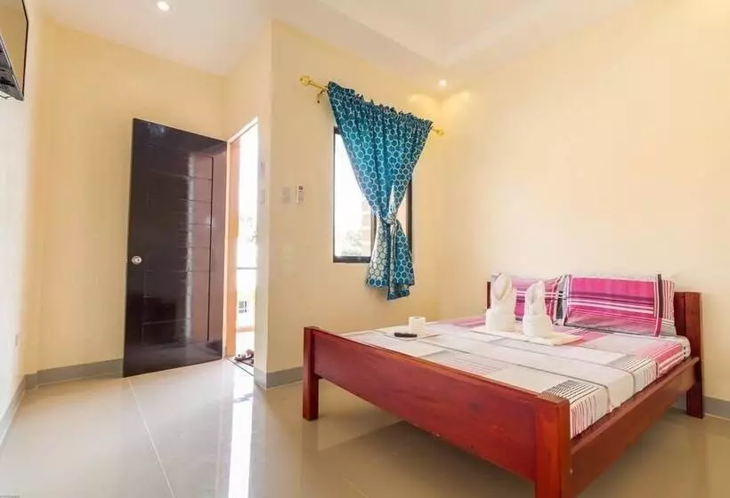 پانسیون Casa Solmar