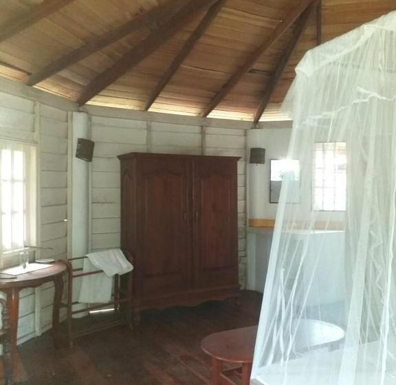 ペンション Kahuna