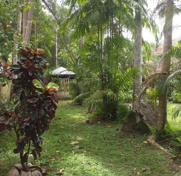 ペンション Kahuna