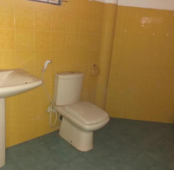 ペンション Kahuna