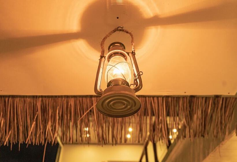 Panzió Nala Island Village