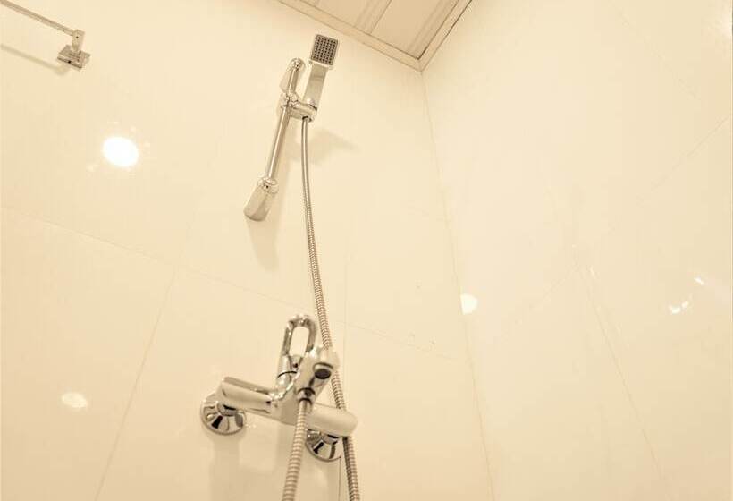 Panzió Nala Island Village