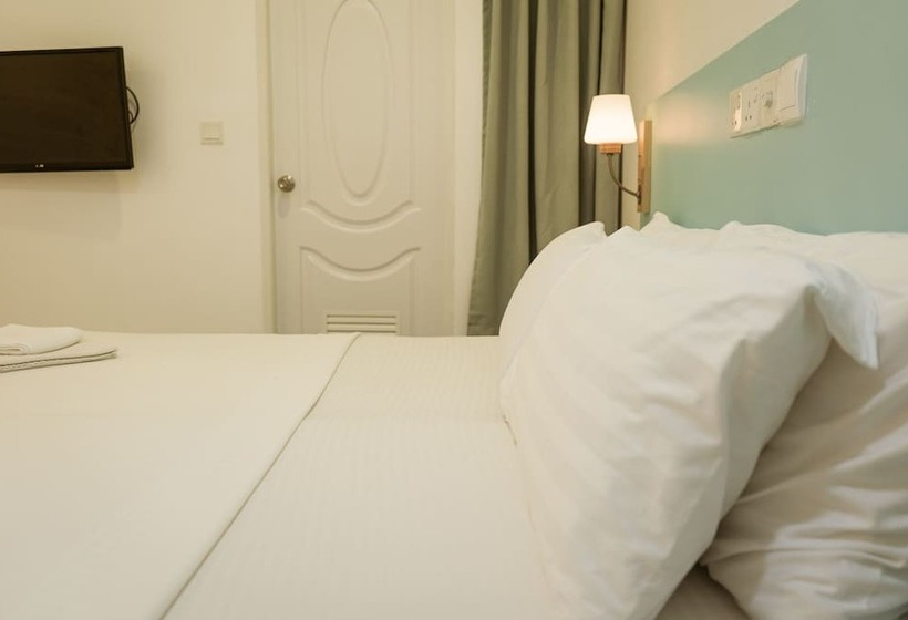 Panzió Nala Island Village