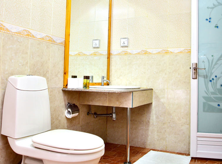 پانسیون Ocean Vista Guest House At Maafushi