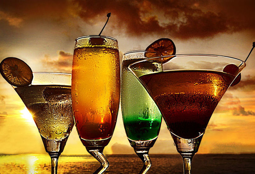 پانسیون Ocean Vista Guest House At Maafushi