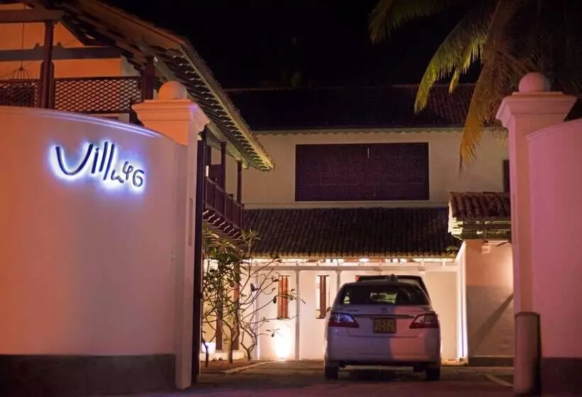 Majatalo Villa 46