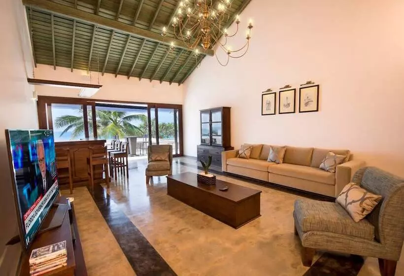Majatalo Villa 46