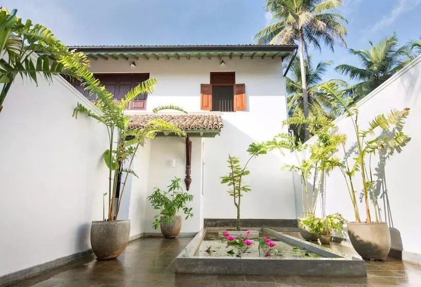Majatalo Villa 46