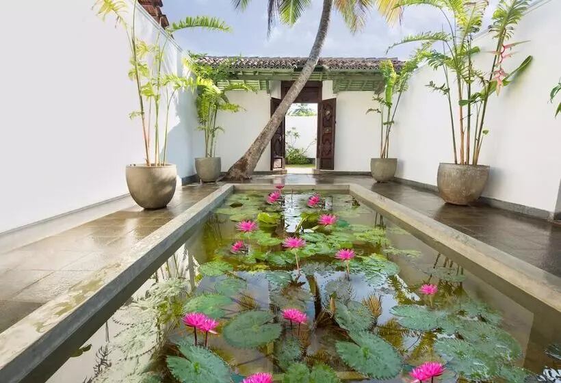 Majatalo Villa 46