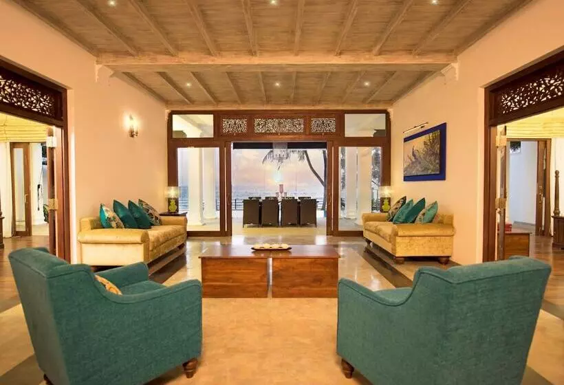Majatalo Villa 46